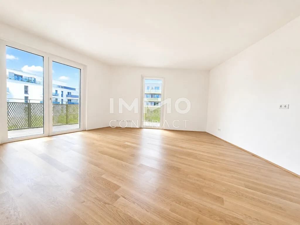 3-Zimmer-Wohnung kaufen in Wien – 65,74 m², € 396.000 – Bild 1 von 8