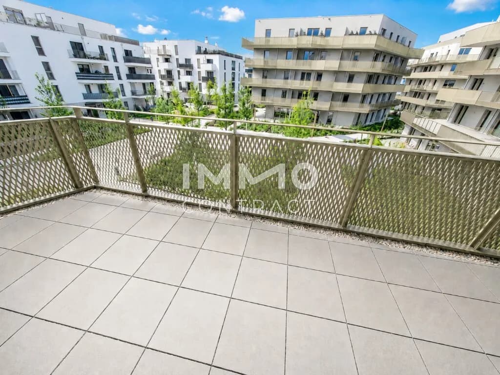 3-Zimmer-Wohnung kaufen in Wien – 65,74 m², € 396.000 – Bild 5 von 8