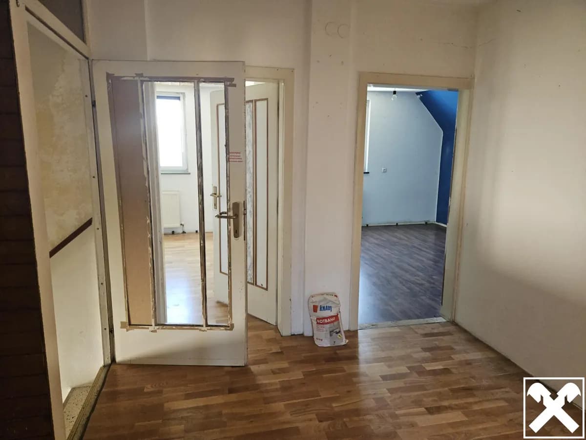 7-Zimmer-Gewerbeimmobilie kaufen in Linz Land – 160 m², € 390.000 – Bild 11 von 27