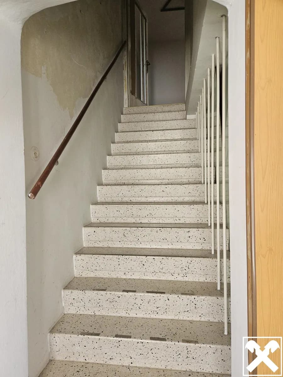 7-Zimmer-Gewerbeimmobilie kaufen in Linz Land – 160 m², € 390.000 – Bild 15 von 27