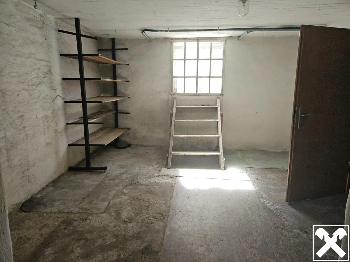 7-Zimmer-Gewerbeimmobilie kaufen in Linz Land – 160 m², € 390.000 – Bild 18 von 27