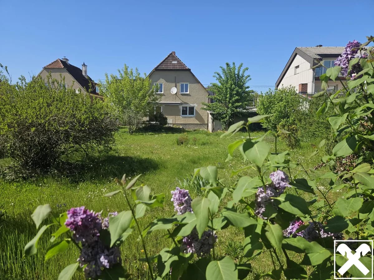 7-Zimmer-Gewerbeimmobilie kaufen in Linz Land – 160 m², € 390.000 – Bild 23 von 27