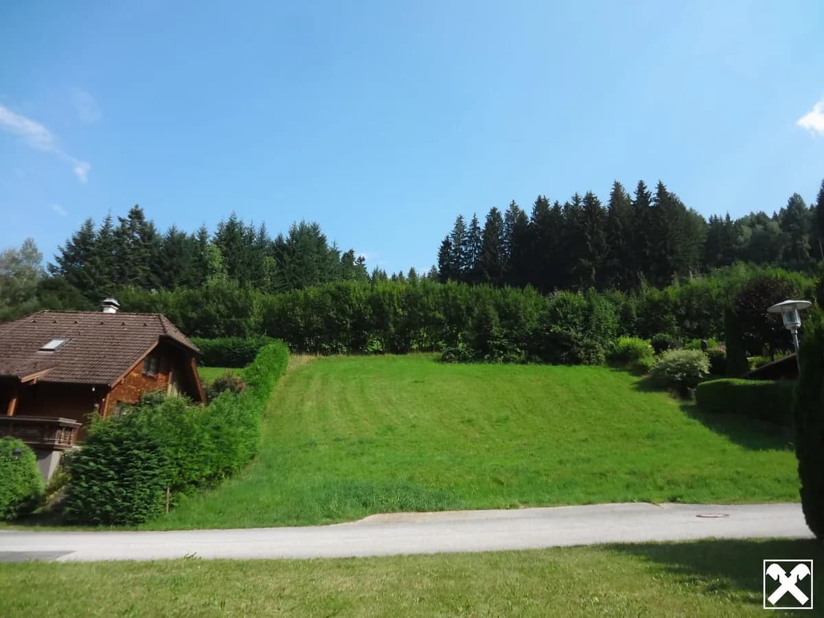 Grundstück kaufen in Neunkirchen – 651 m², € 45.000 – Bild 3 von 3