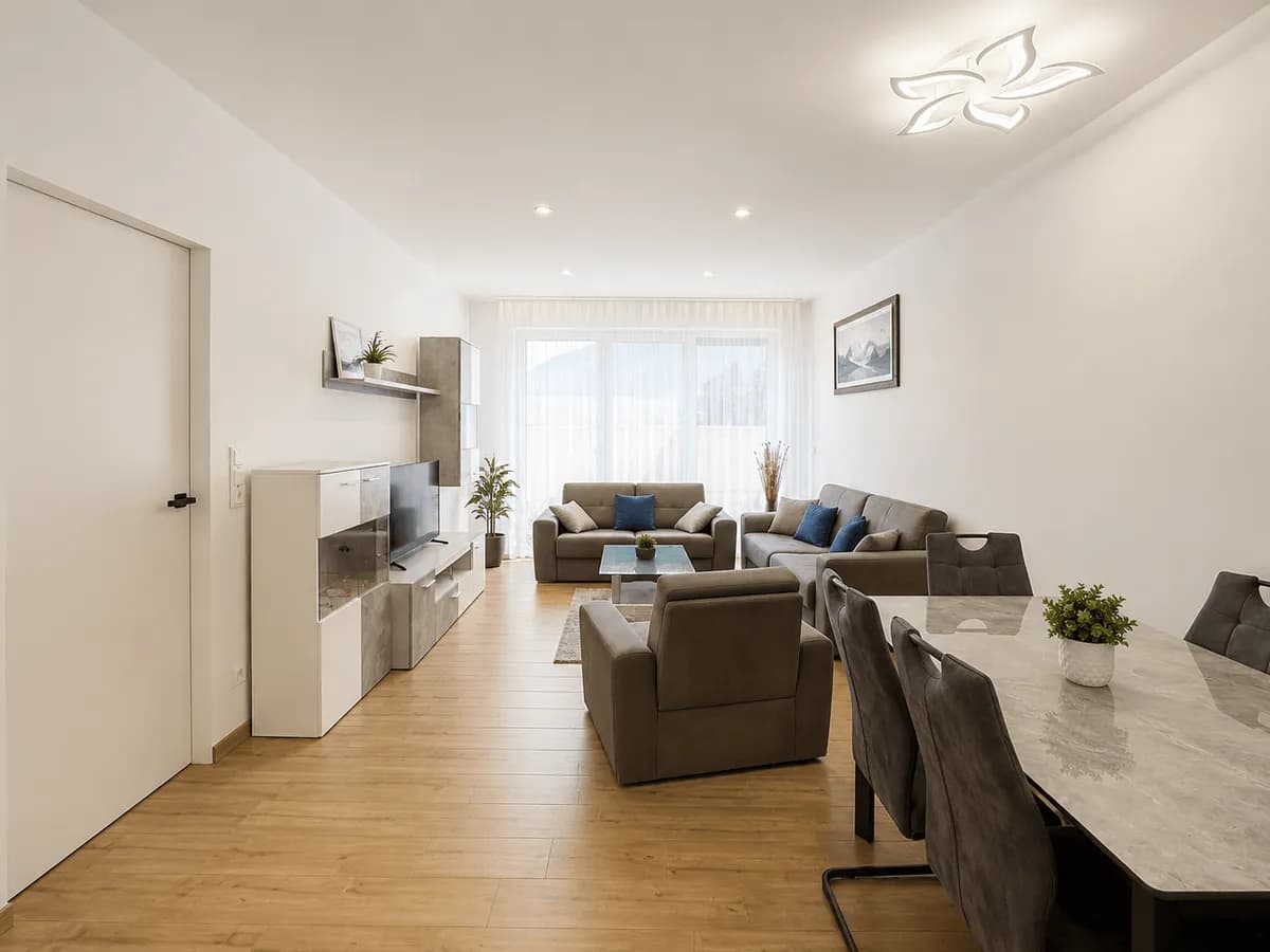 8-Zimmer-Haus kaufen in Klagenfurt Land – 250 m², € 885.000 – Bild 10 von 15