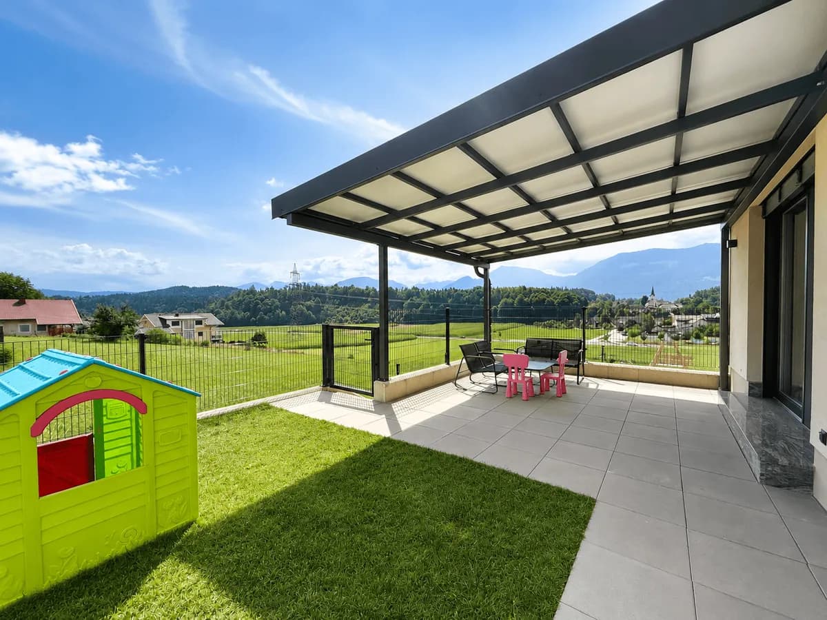 8-Zimmer-Haus kaufen in Klagenfurt Land – 250 m², € 885.000 – Bild 13 von 15