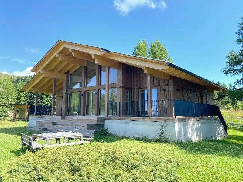 5-Zimmer-Haus kaufen in Villach Land – 140 m²