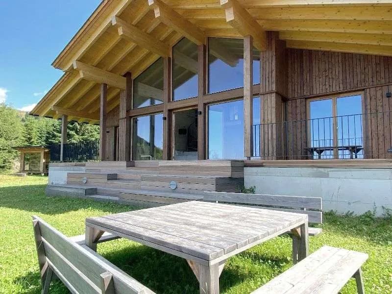 5-Zimmer-Haus kaufen in Villach Land – 140 m² – Bild 3 von 35