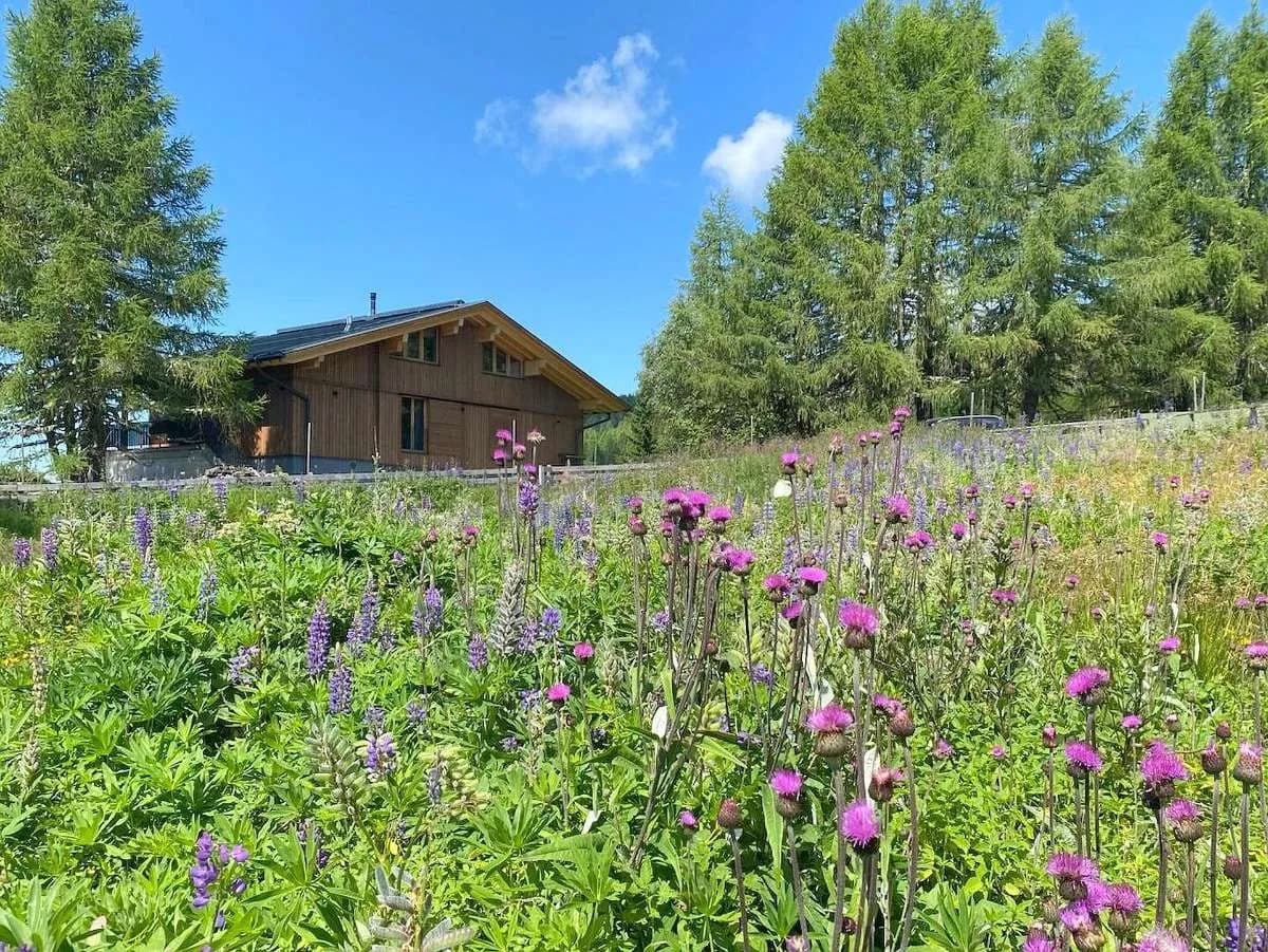 5-Zimmer-Haus kaufen in Villach Land – 140 m² – Bild 5 von 35