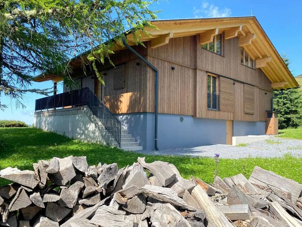 5-Zimmer-Haus kaufen in Villach Land – 140 m² – Bild 6 von 35