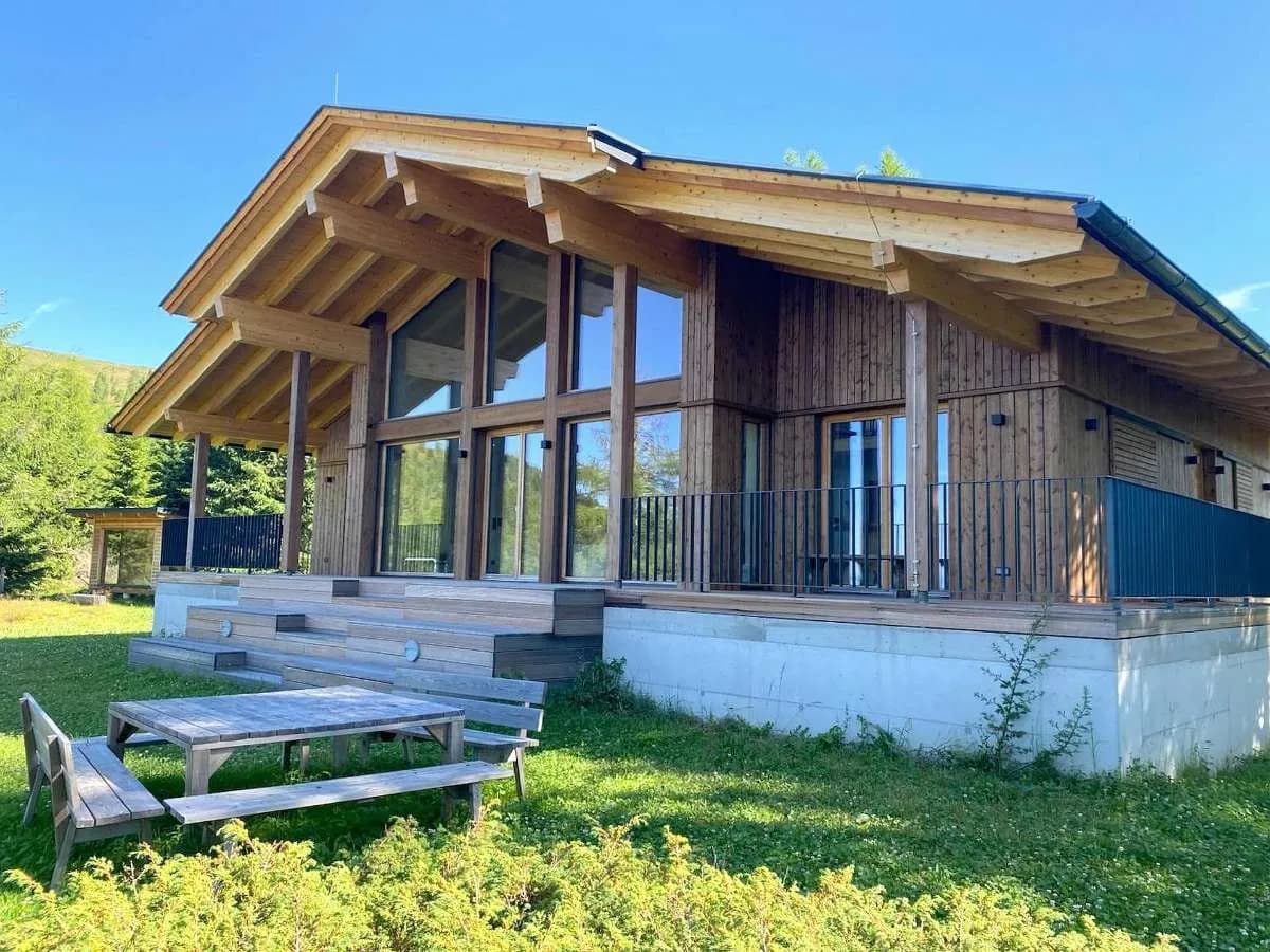 5-Zimmer-Haus kaufen in Villach Land – 140 m² – Bild 12 von 35