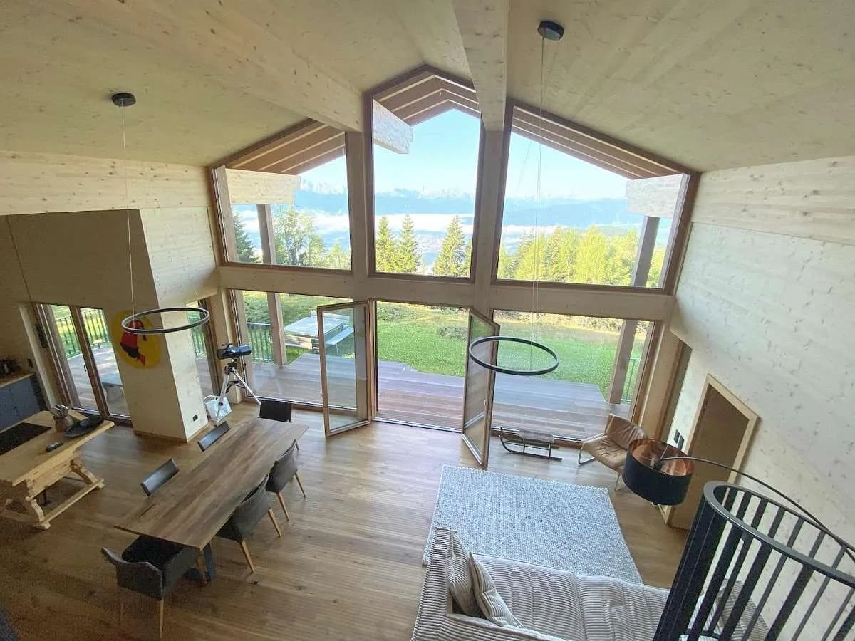 5-Zimmer-Haus kaufen in Villach Land – 140 m² – Bild 17 von 35