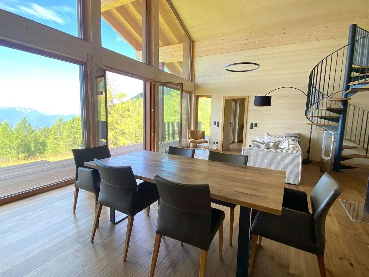 5-Zimmer-Haus kaufen in Villach Land – 140 m² – Bild 18 von 35