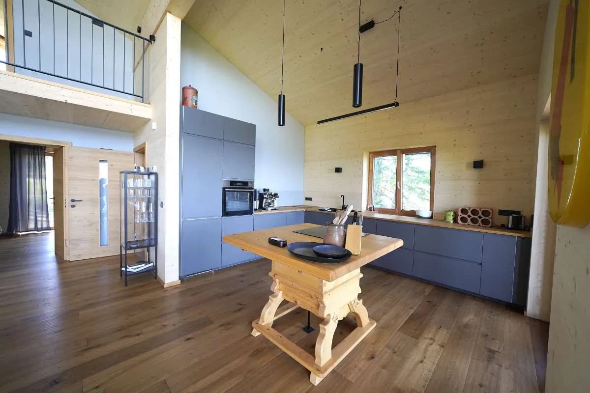 5-Zimmer-Haus kaufen in Villach Land – 140 m² – Bild 19 von 35