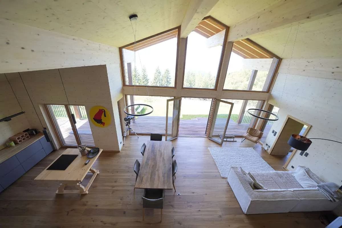 5-Zimmer-Haus kaufen in Villach Land – 140 m² – Bild 21 von 35