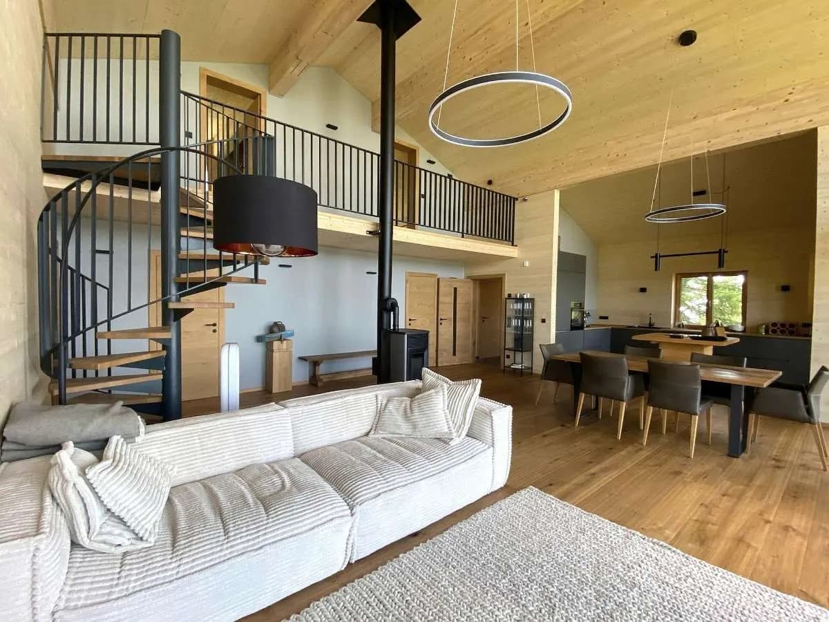 5-Zimmer-Haus kaufen in Villach Land – 140 m² – Bild 25 von 35