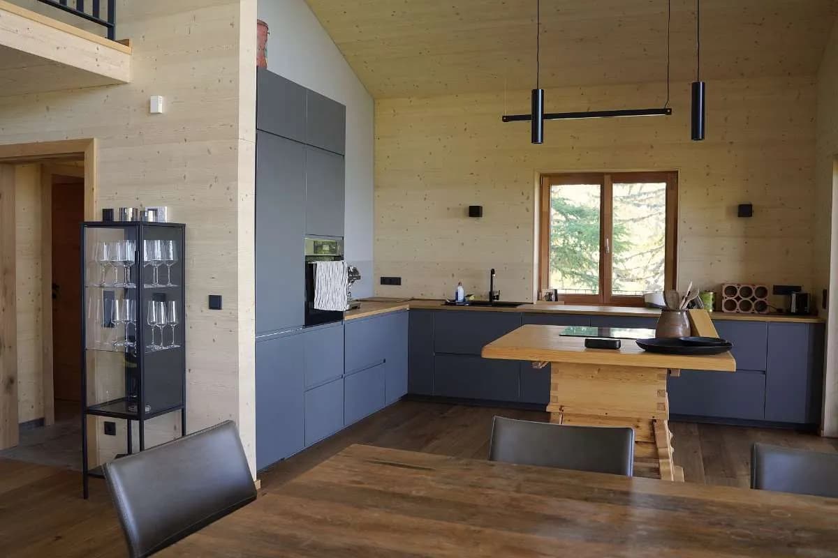 5-Zimmer-Haus kaufen in Villach Land – 140 m² – Bild 26 von 35