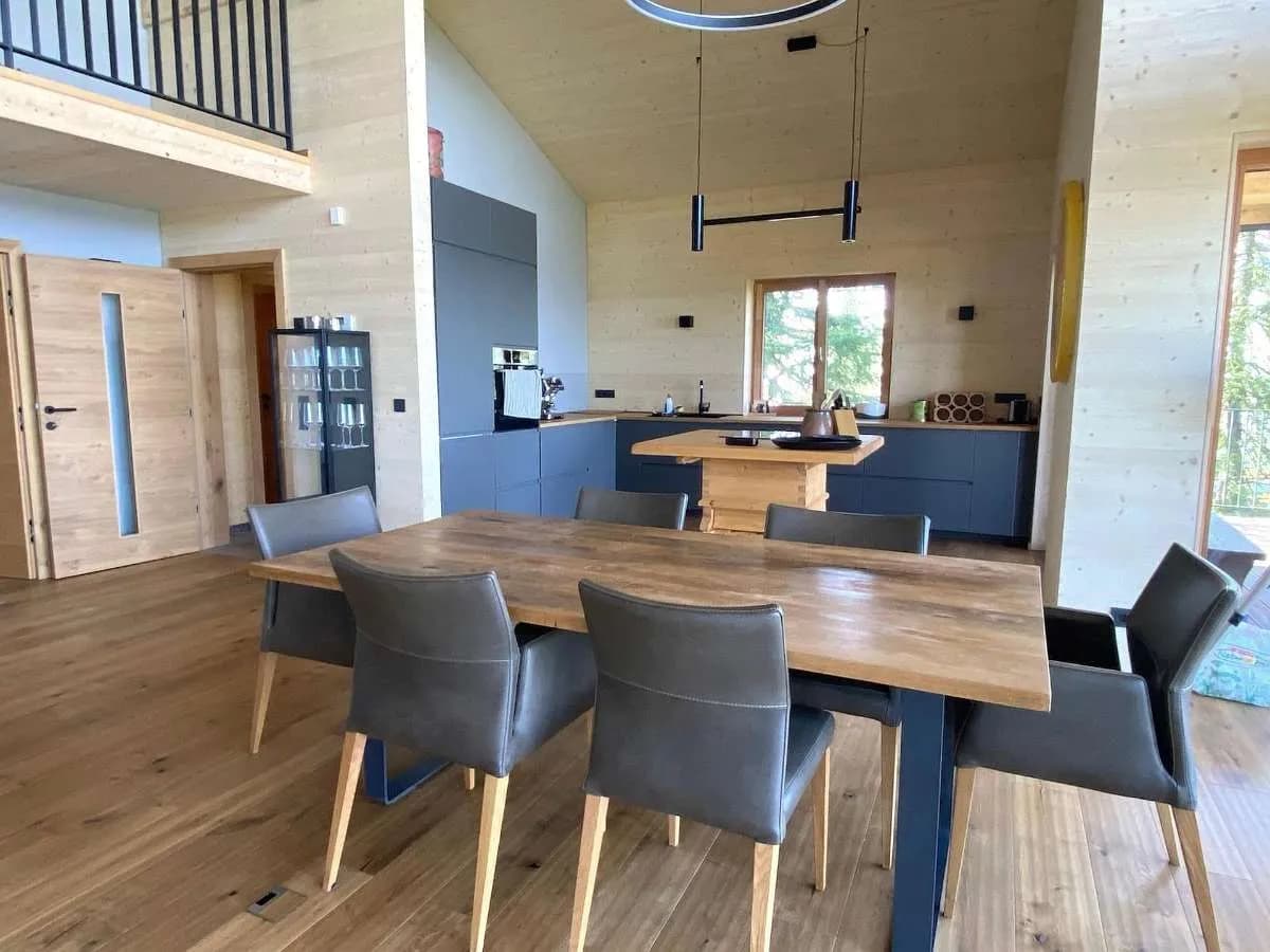 5-Zimmer-Haus kaufen in Villach Land – 140 m² – Bild 29 von 35