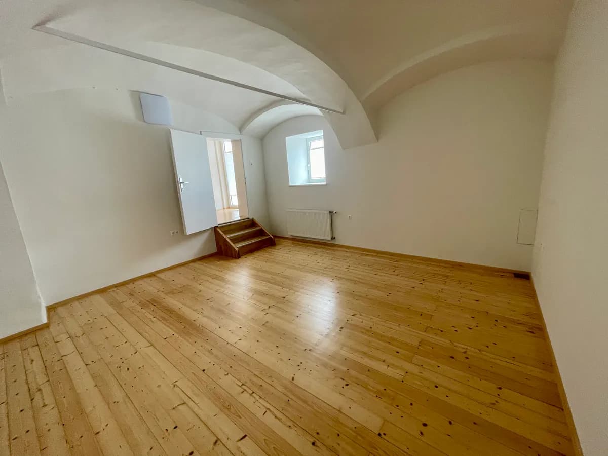 2-Zimmer-Wohnung mieten in Leibnitz – 43 m², € 590 – Bild 1 von 8