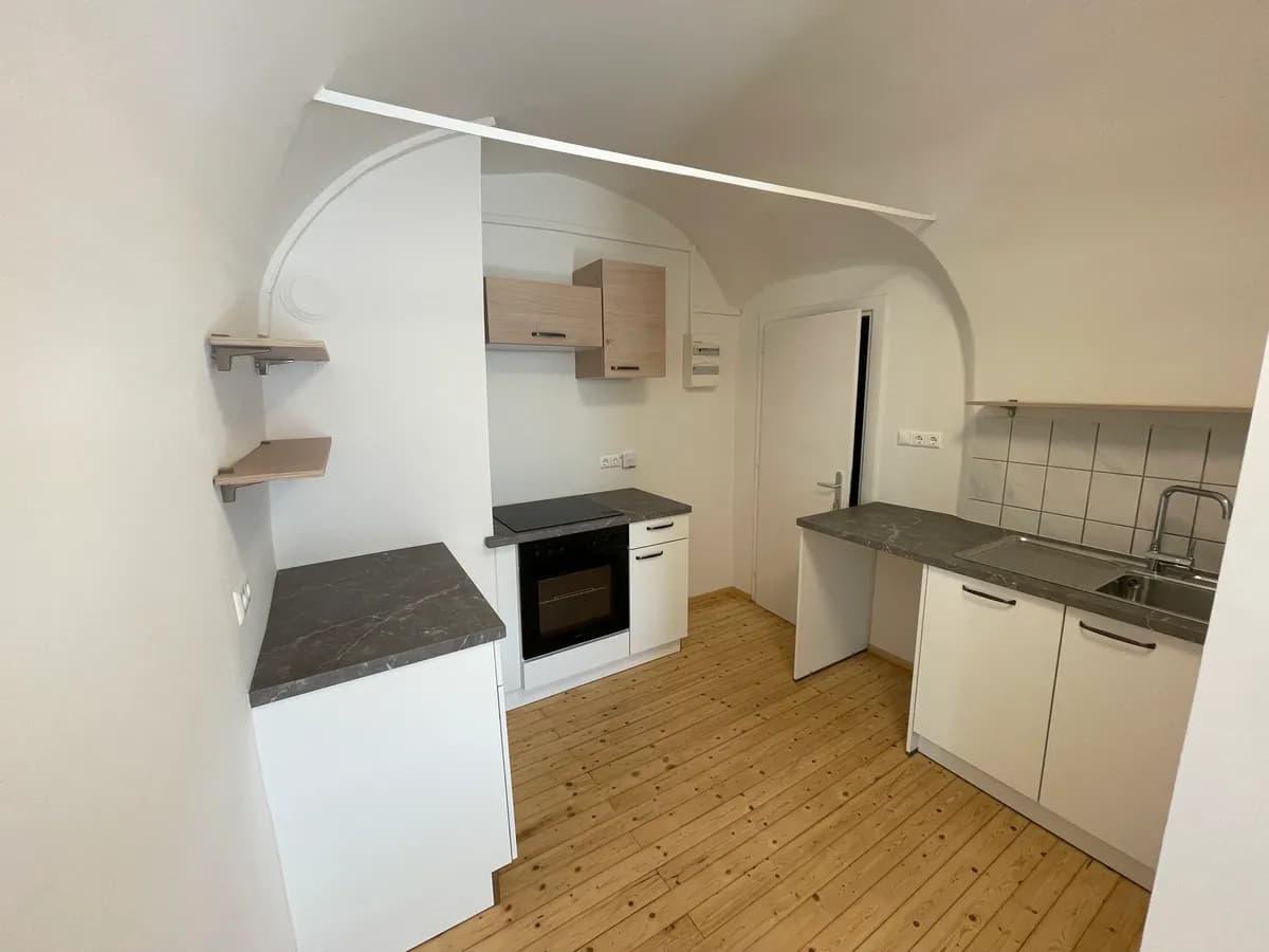 2-Zimmer-Wohnung mieten in Leibnitz – 43 m², € 590 – Bild 2 von 8
