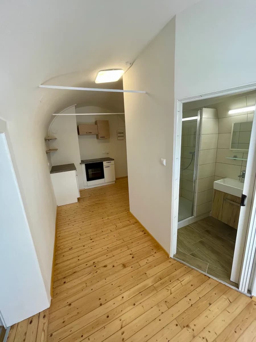 2-Zimmer-Wohnung mieten in Leibnitz – 43 m², € 590 – Bild 4 von 8