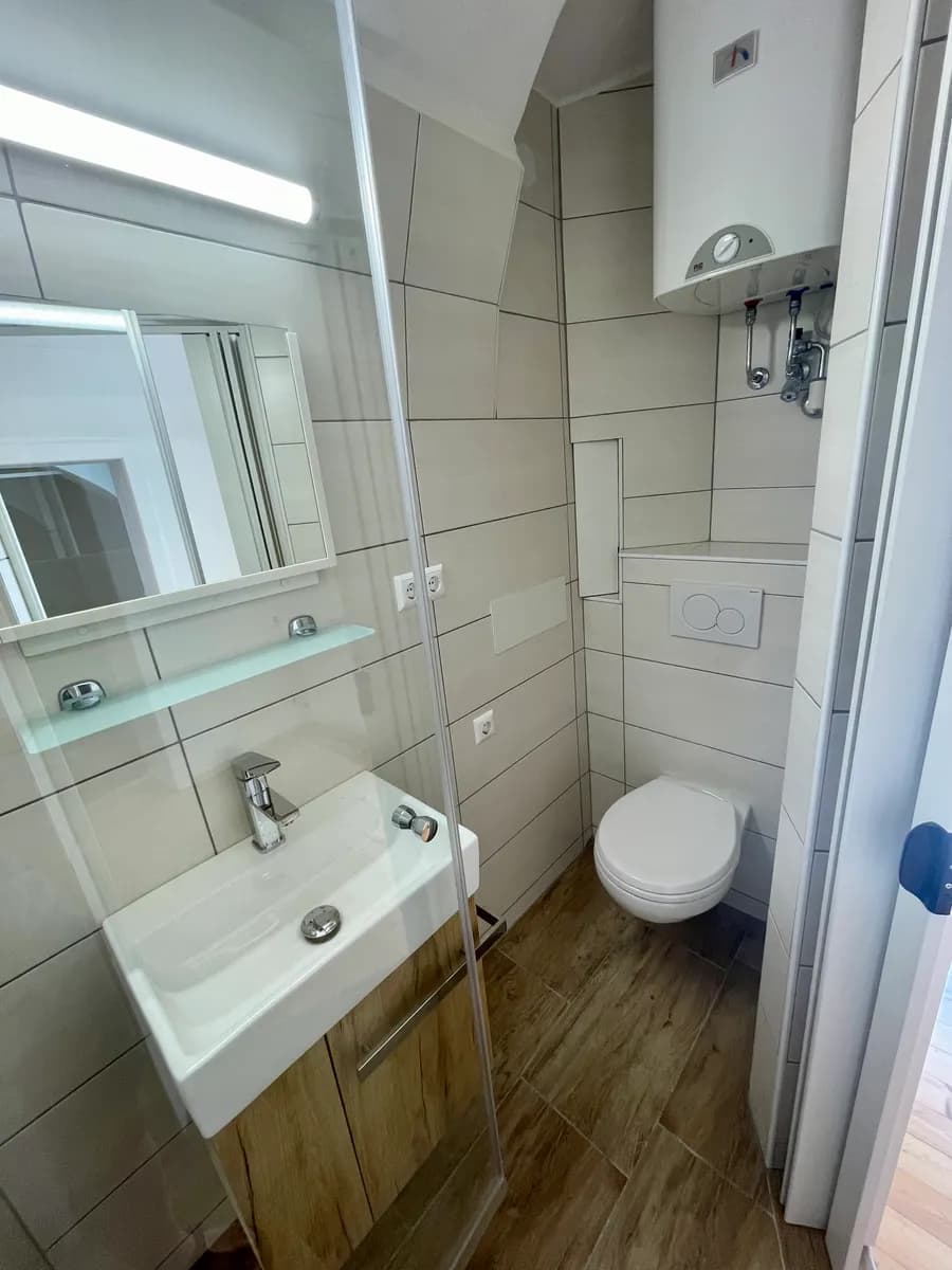 2-Zimmer-Wohnung mieten in Leibnitz – 43 m², € 590 – Bild 6 von 8
