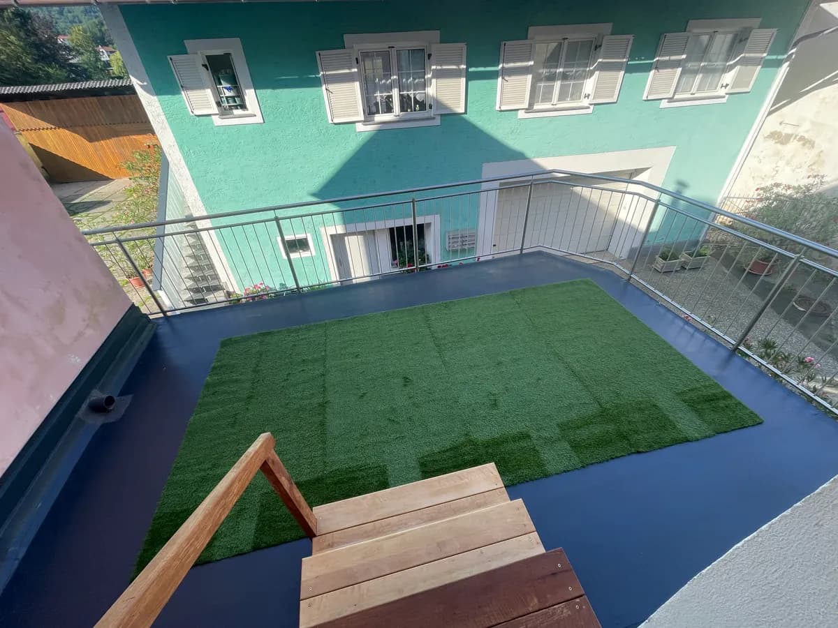 2-Zimmer-Wohnung mieten in Leibnitz – 43 m², € 590 – Bild 7 von 8