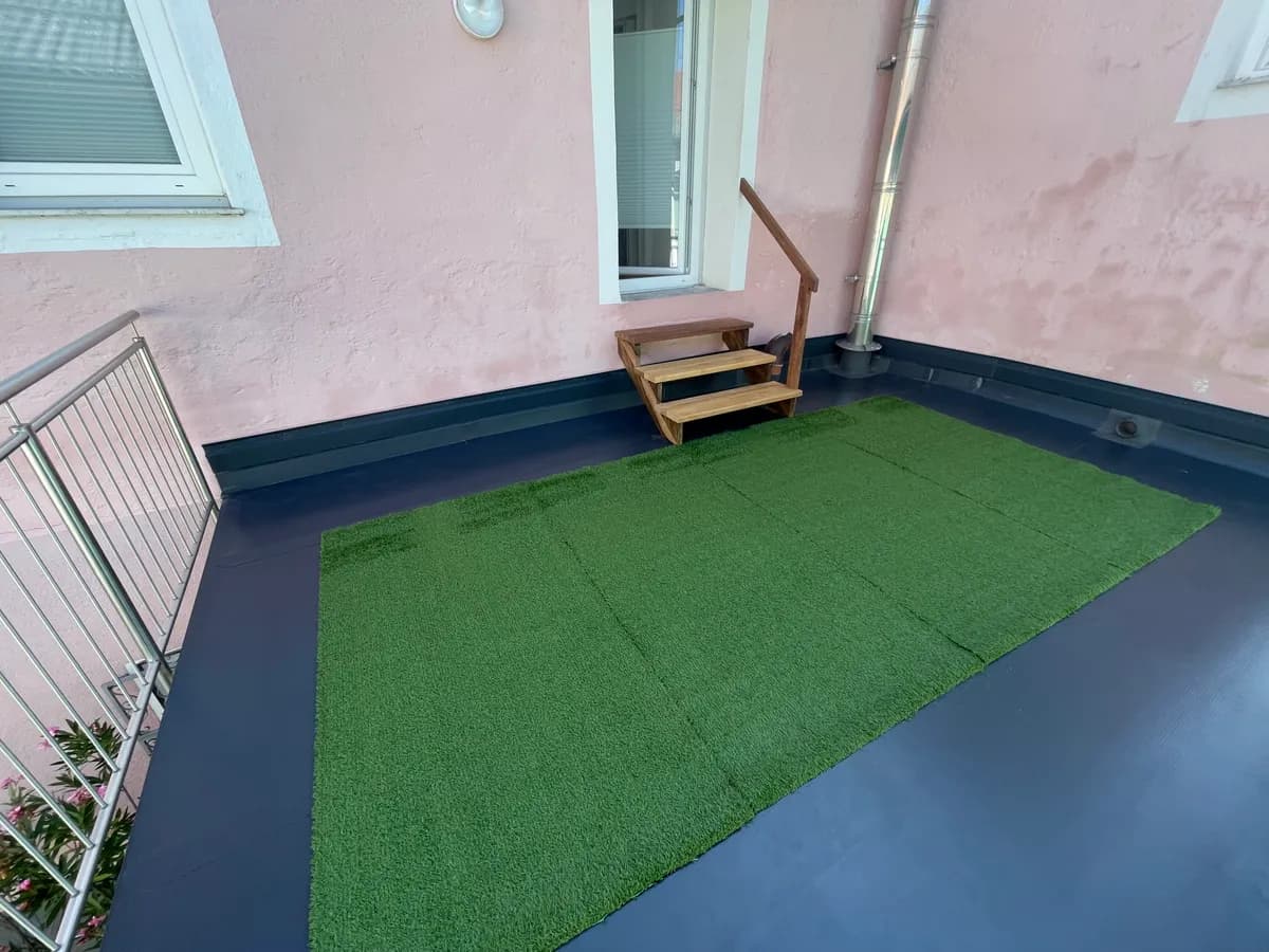 2-Zimmer-Wohnung mieten in Leibnitz – 43 m², € 590 – Bild 8 von 8