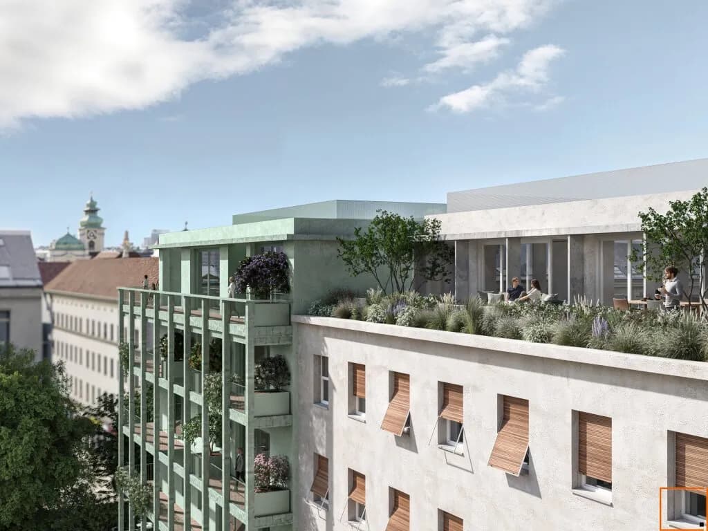3-Zimmer-Wohnung kaufen in Wien – 110,19 m², € 1.600.000 – Bild 4 von 6
