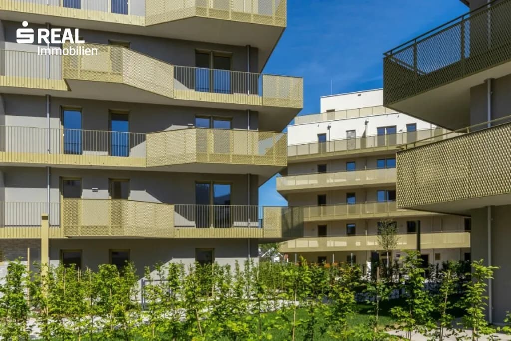 Immobilie kaufen in Wien – 45,32 m², € 246.200 – Bild 2 von 16