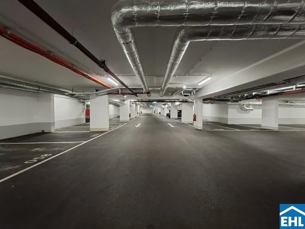 Immobilie mieten in Wien – 12 m², € 160 – Bild 1 von 4