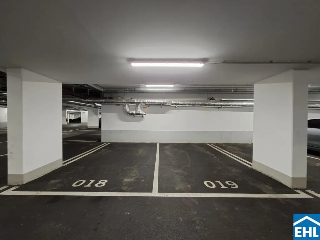Immobilie mieten in Wien – 12 m², € 160 – Bild 2 von 4