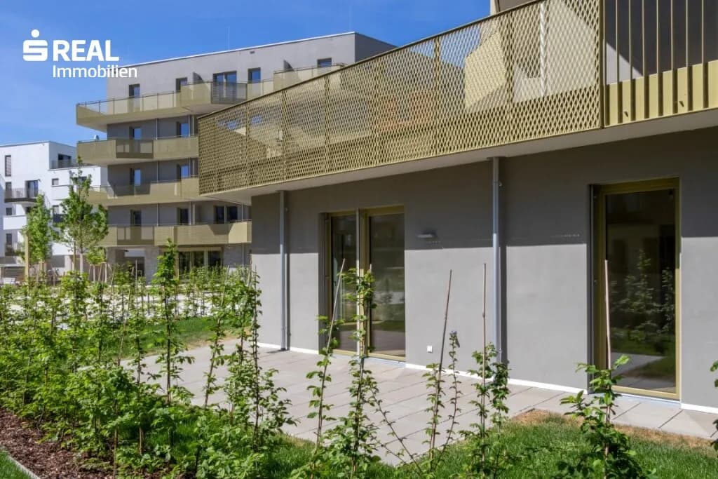 Immobilie kaufen in Wien – 74 m², € 395.000 – Bild 2 von 14