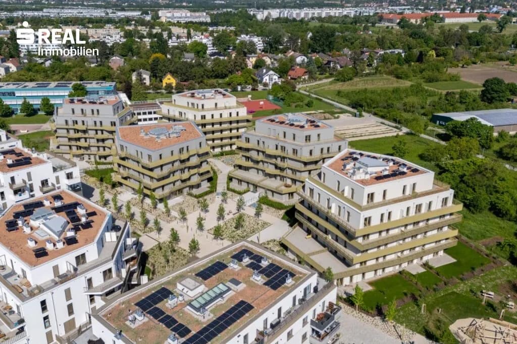 Immobilie kaufen in Wien – 74 m², € 395.000 – Bild 12 von 14