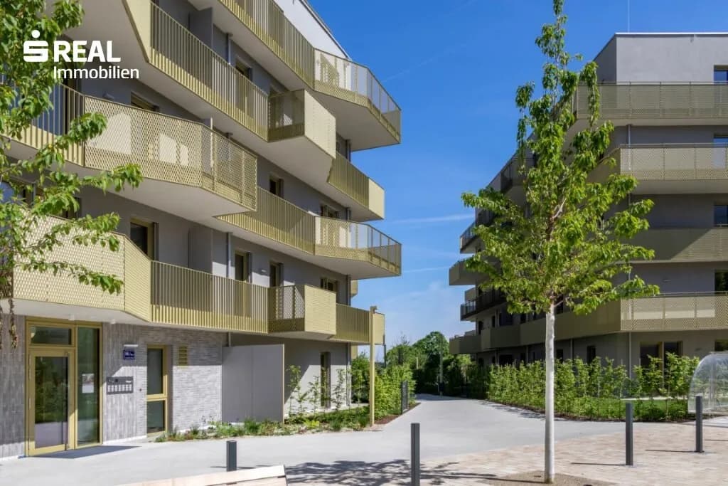 Immobilie kaufen in Wien – 52,98 m², € 276.000 – Bild 7 von 14