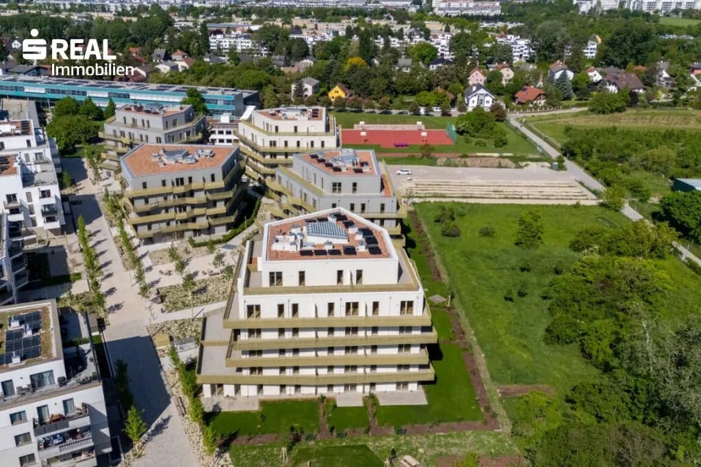 Immobilie kaufen in Wien – 52,98 m², € 276.000 – Bild 10 von 14