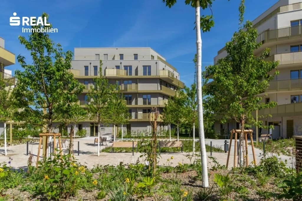 Immobilie kaufen in Wien – 52,98 m², € 276.000 – Bild 11 von 14
