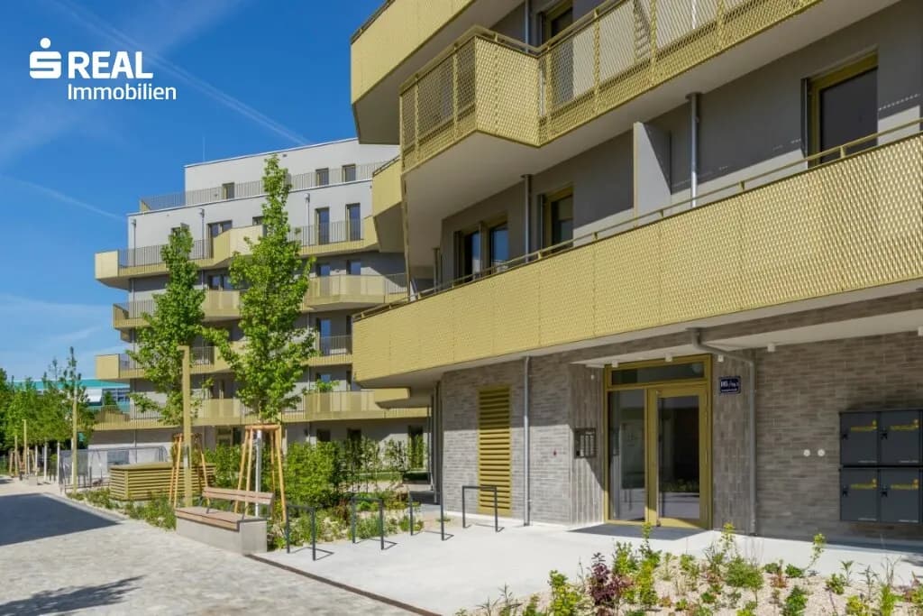 Immobilie kaufen in Wien – 66,15 m², € 366.000 – Bild 2 von 14