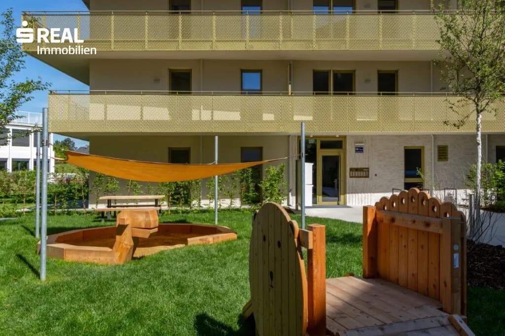 Immobilie kaufen in Wien – 66,15 m², € 366.000 – Bild 5 von 14
