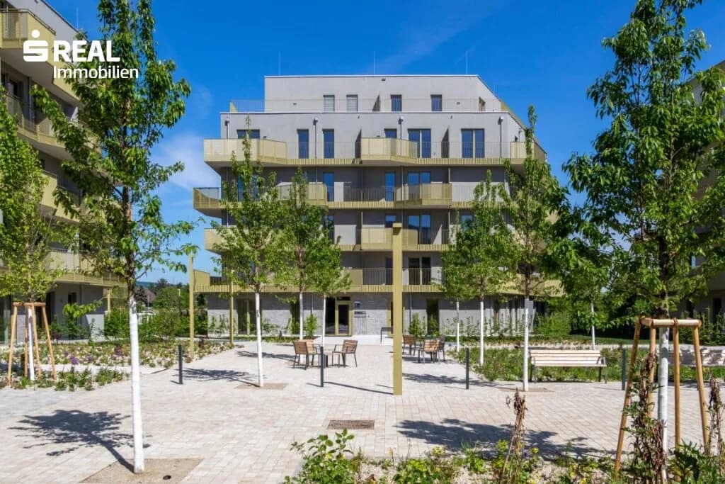 Immobilie kaufen in Wien – 66,15 m², € 366.000 – Bild 8 von 14