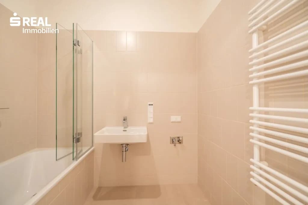 Immobilie kaufen in Wien – 46 m², € 247.000 – Bild 11 von 14
