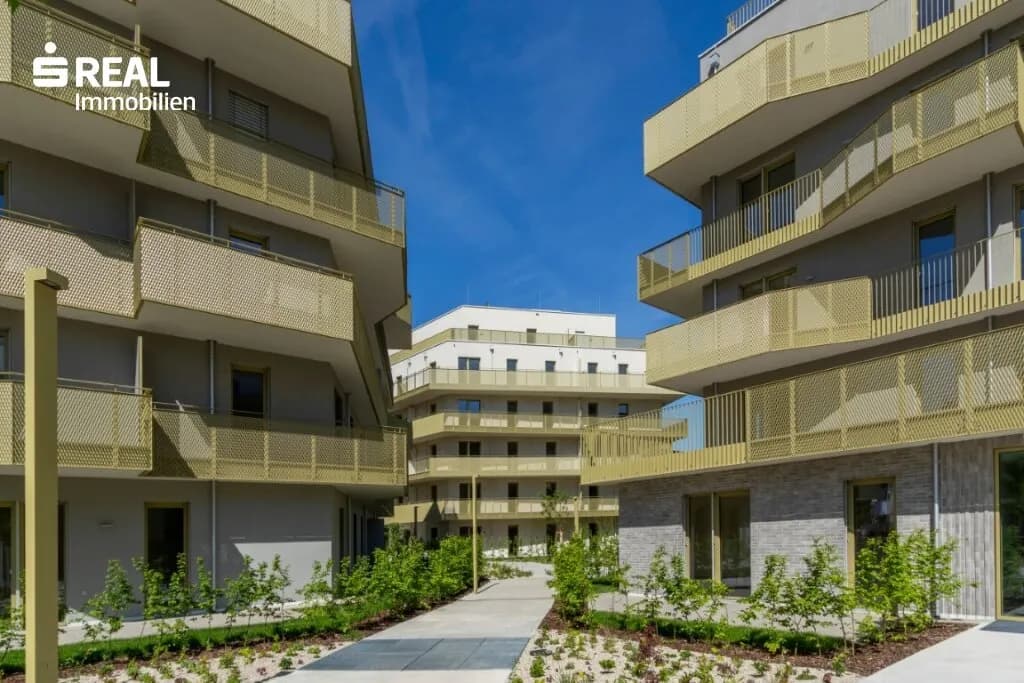Immobilie kaufen in Wien – 45,32 m², € 241.000 – Bild 6 von 14