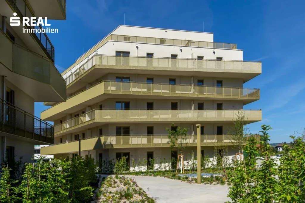 Immobilie kaufen in Wien – 45,32 m², € 241.000 – Bild 7 von 14