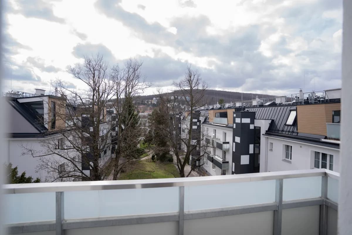 2-Zimmer-Wohnung mieten in Wien – 52 m², € 920 – Bild 2 von 21