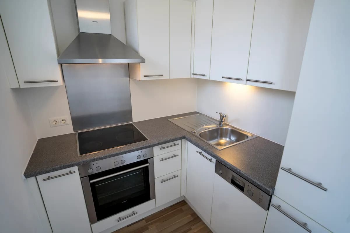 2-Zimmer-Wohnung mieten in Wien – 52 m², € 920 – Bild 4 von 21