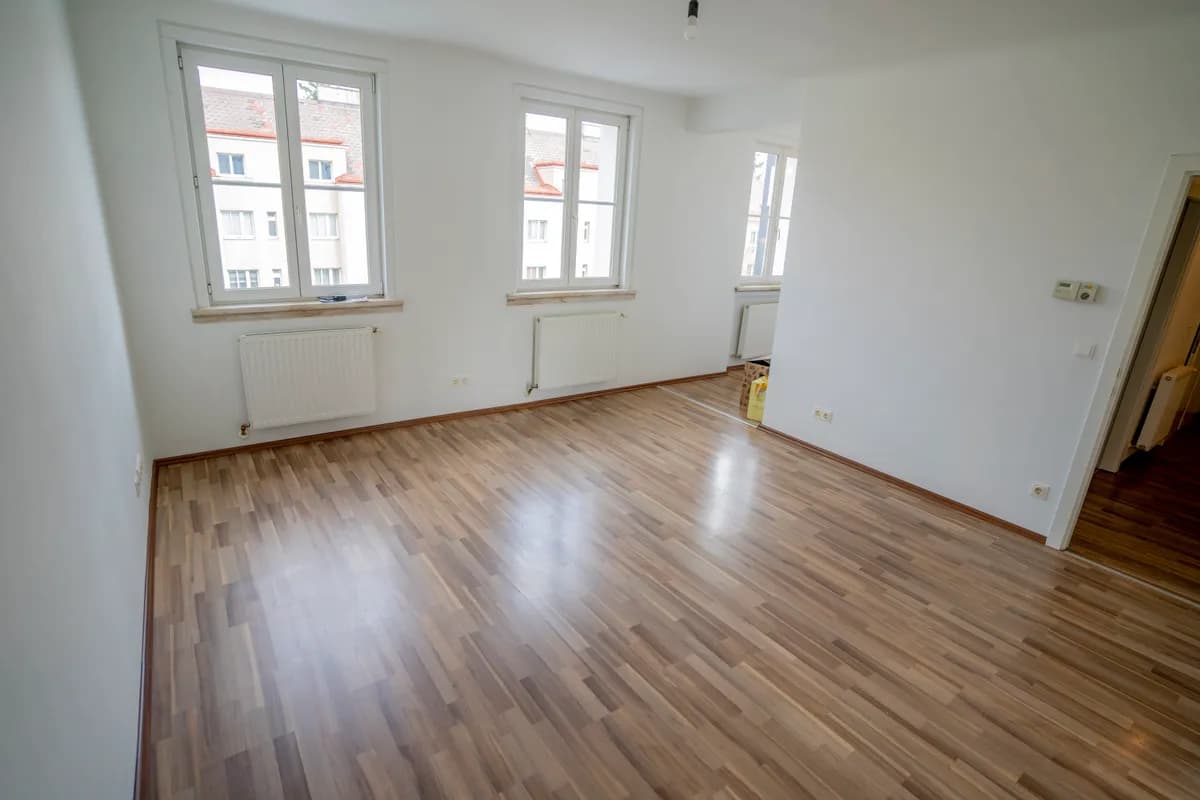 2-Zimmer-Wohnung mieten in Wien – 52 m², € 920 – Bild 6 von 21