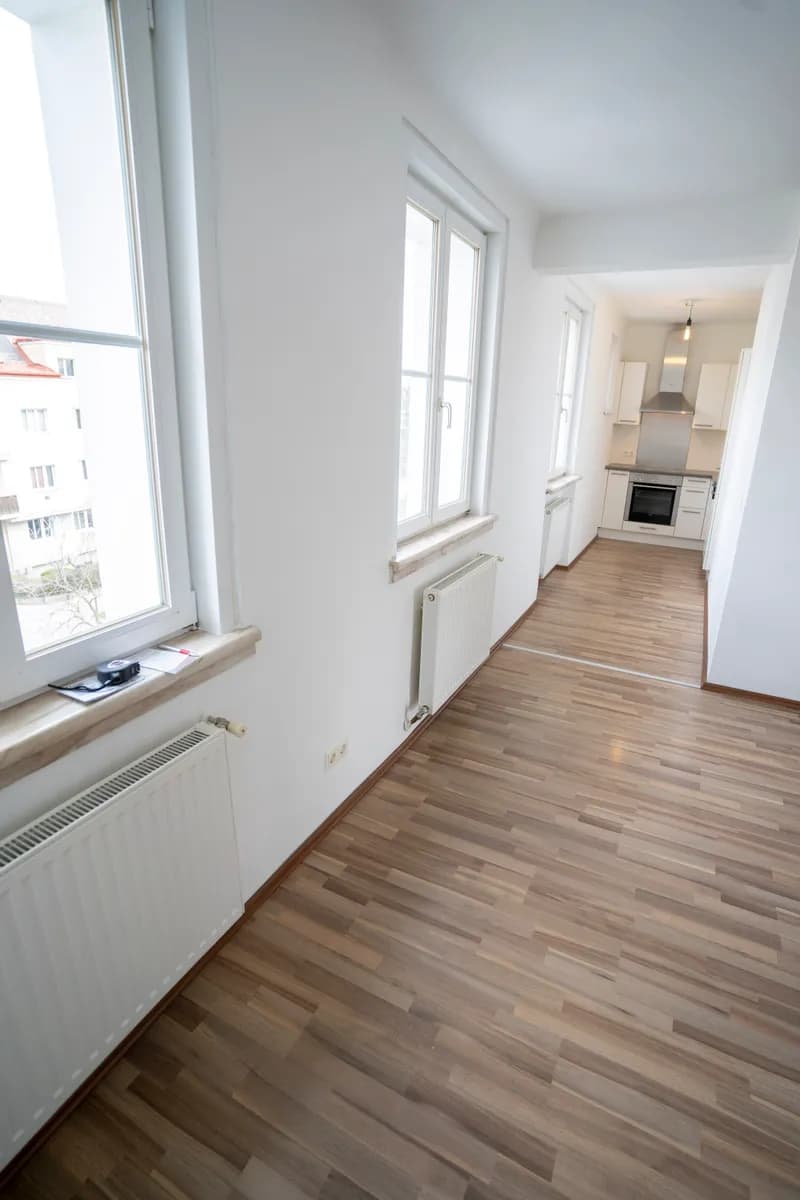 2-Zimmer-Wohnung mieten in Wien – 52 m², € 920 – Bild 8 von 21