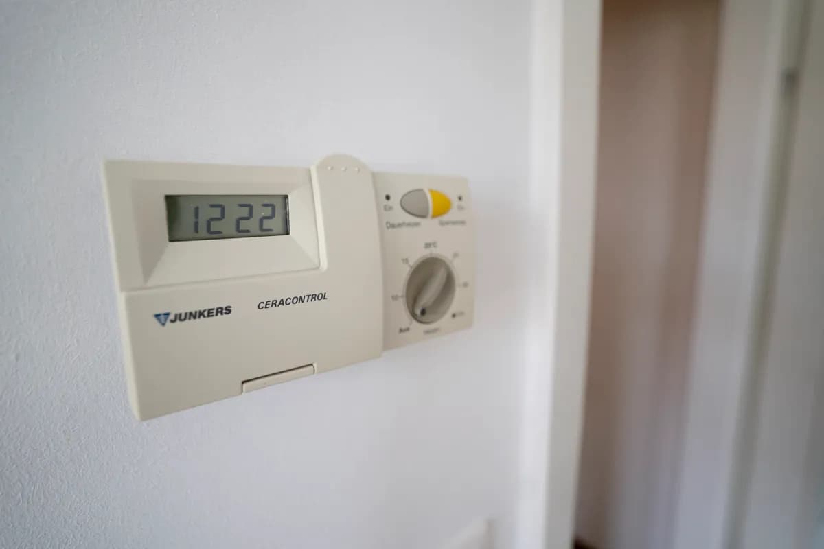 2-Zimmer-Wohnung mieten in Wien – 52 m², € 920 – Bild 9 von 21