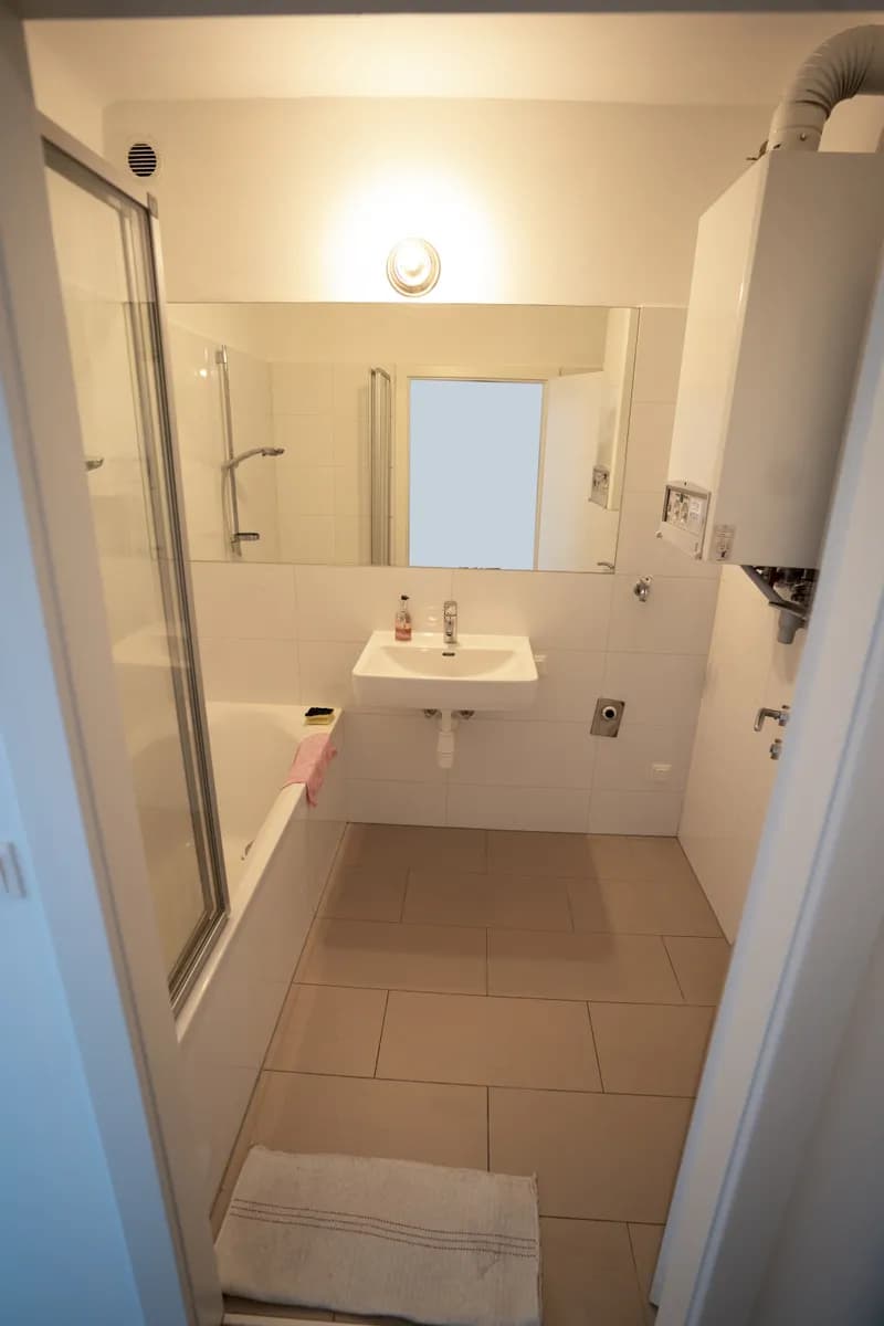 2-Zimmer-Wohnung mieten in Wien – 52 m², € 920 – Bild 13 von 21
