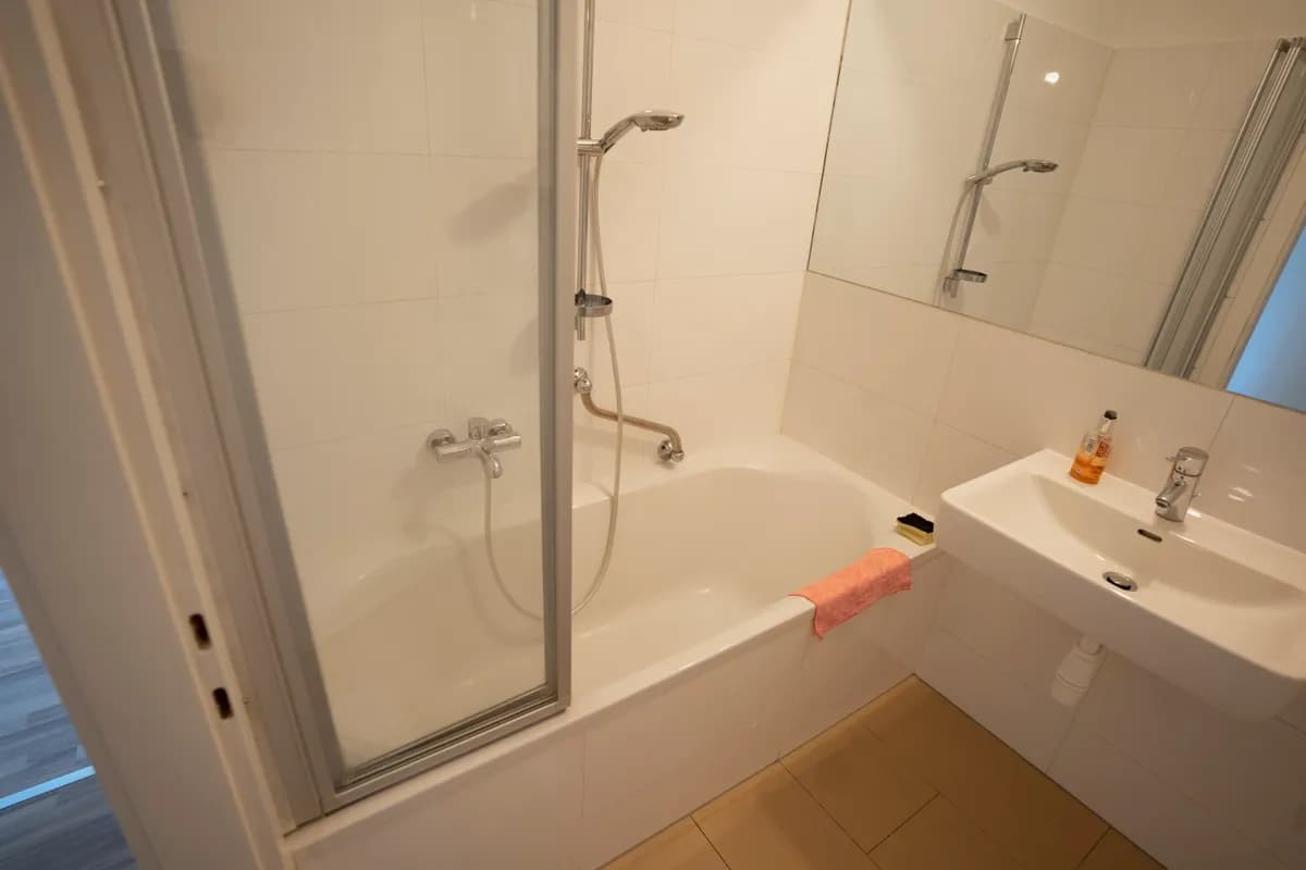 2-Zimmer-Wohnung mieten in Wien – 52 m², € 920 – Bild 14 von 21