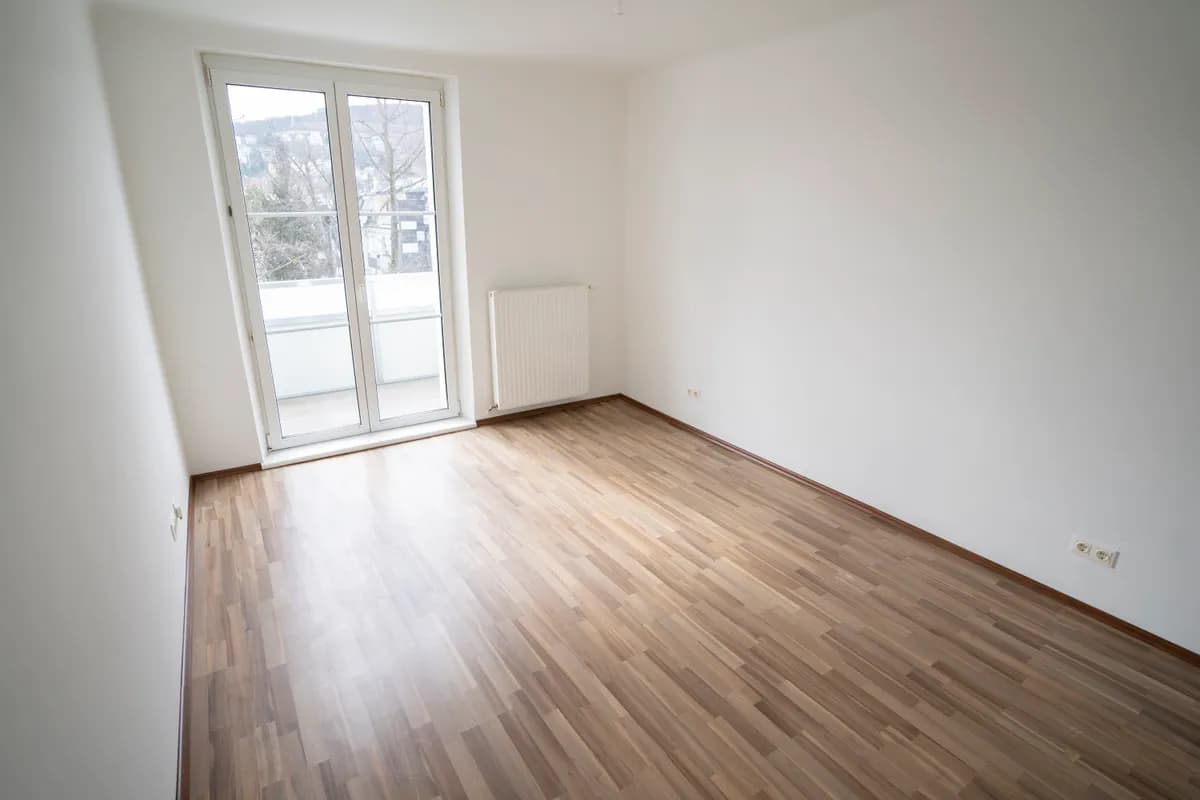 2-Zimmer-Wohnung mieten in Wien – 52 m², € 920 – Bild 19 von 21
